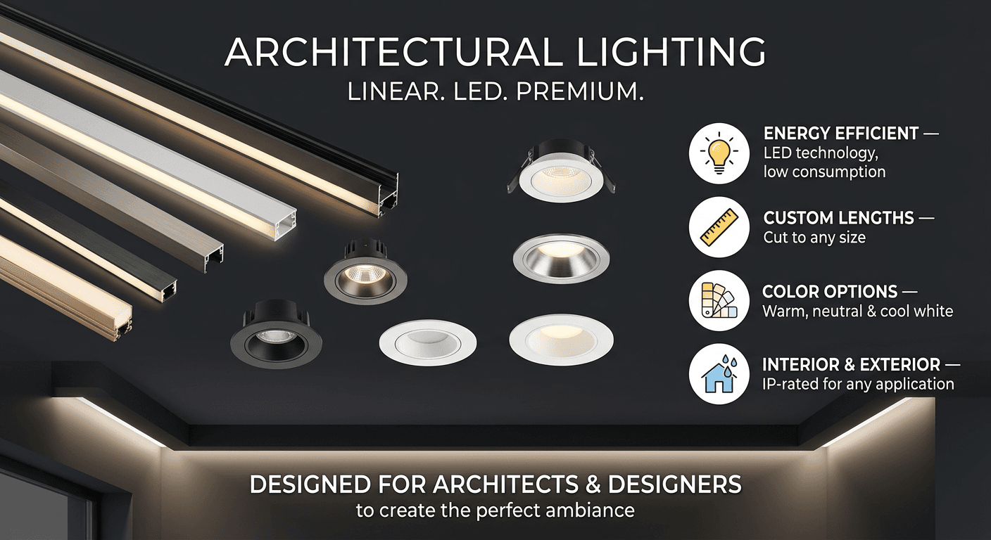 Linear Profiles