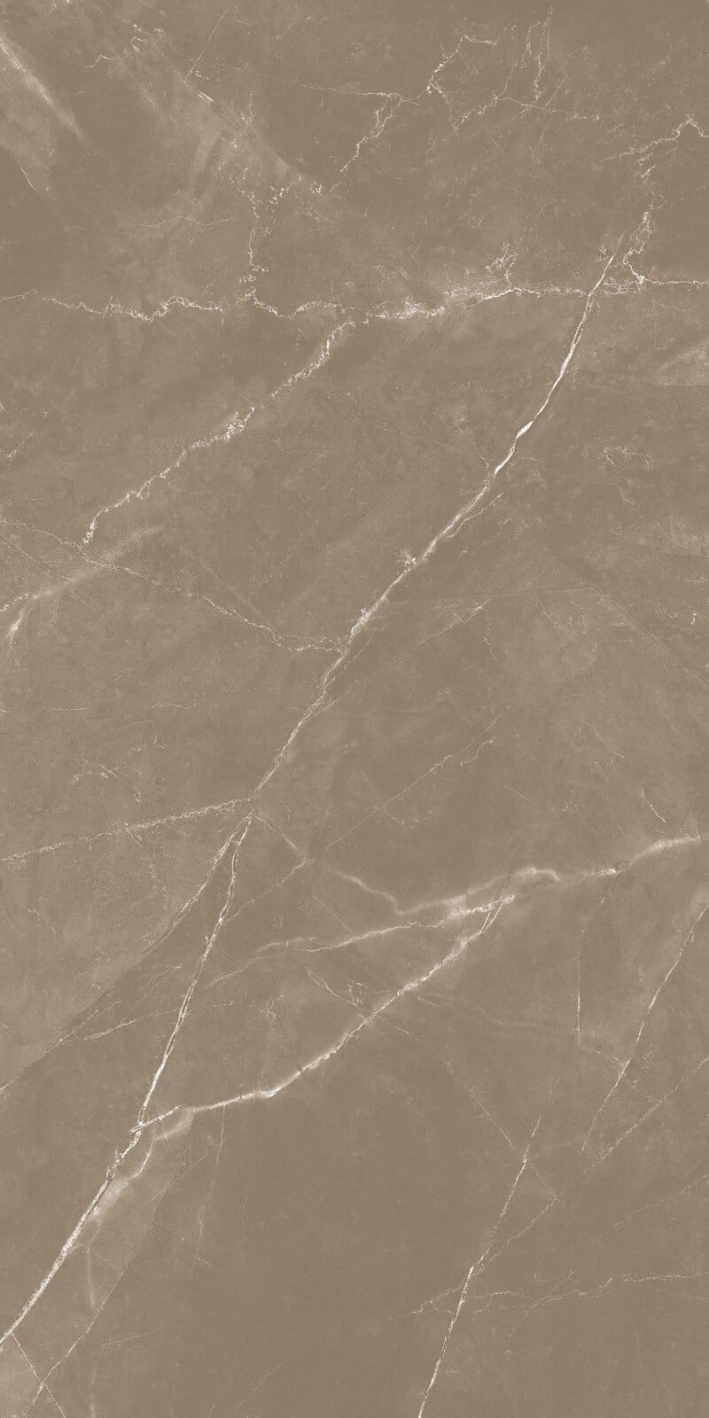 Amani Brown 7883 marble tile