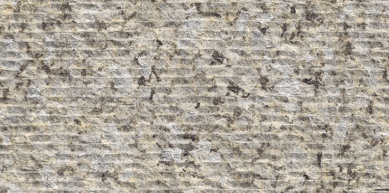 Baffin Yellow Axed Stone Flexible Stone - NOVA Select UAE