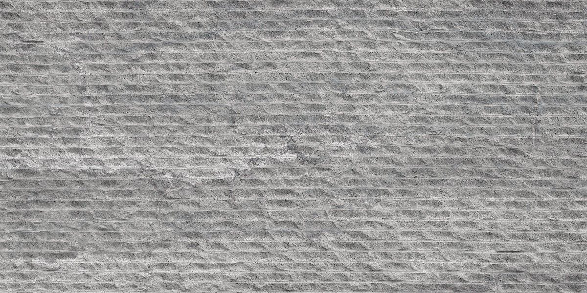 Dust Grey Axed Stone Flexible Stone - NOVA Select UAE