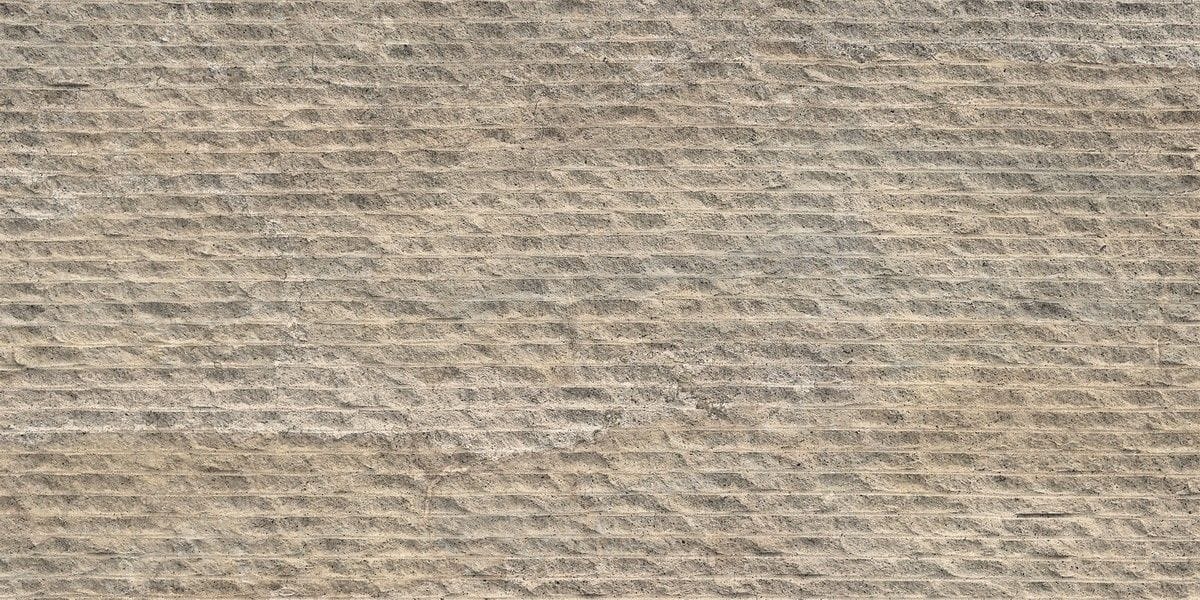 Dust Yellow Axed Stone Flexible Stone - NOVA Select UAE
