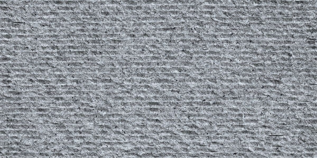 Himalaya Light Grey Axed Stone Flexible Stone - NOVA Select UAE