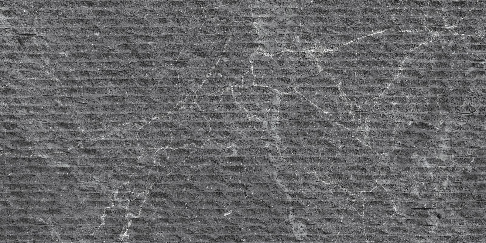 Stirling Black Axed Stone Flexible Stone - NOVA Select UAE