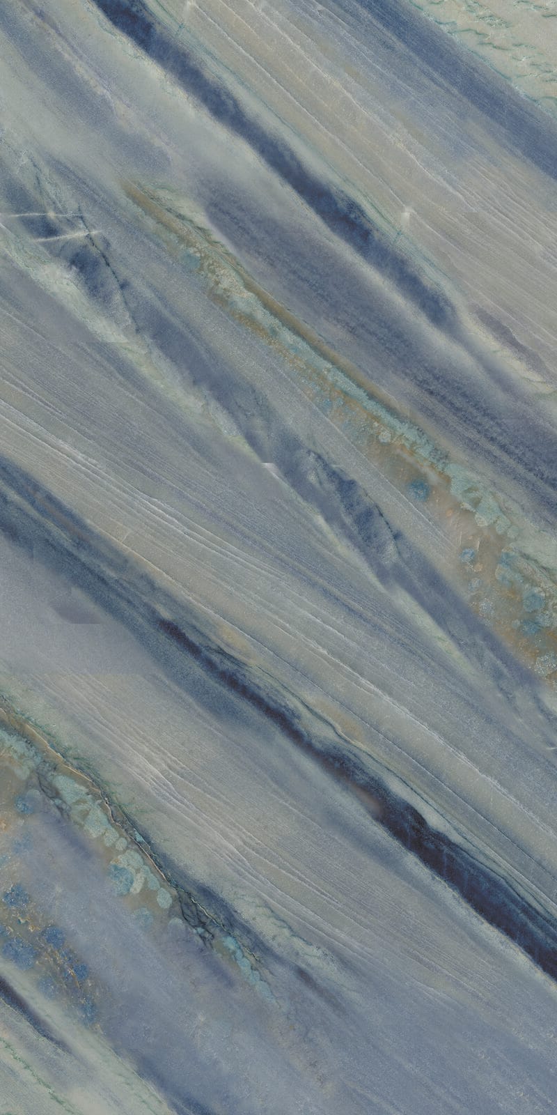 Azul Macaubas 8885 marble tile
