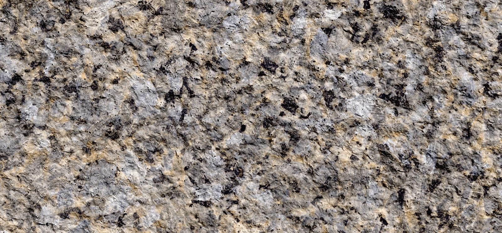 Baffin Blue Bush-Hammered Granite Flexible Stone - NOVA Select UAE
