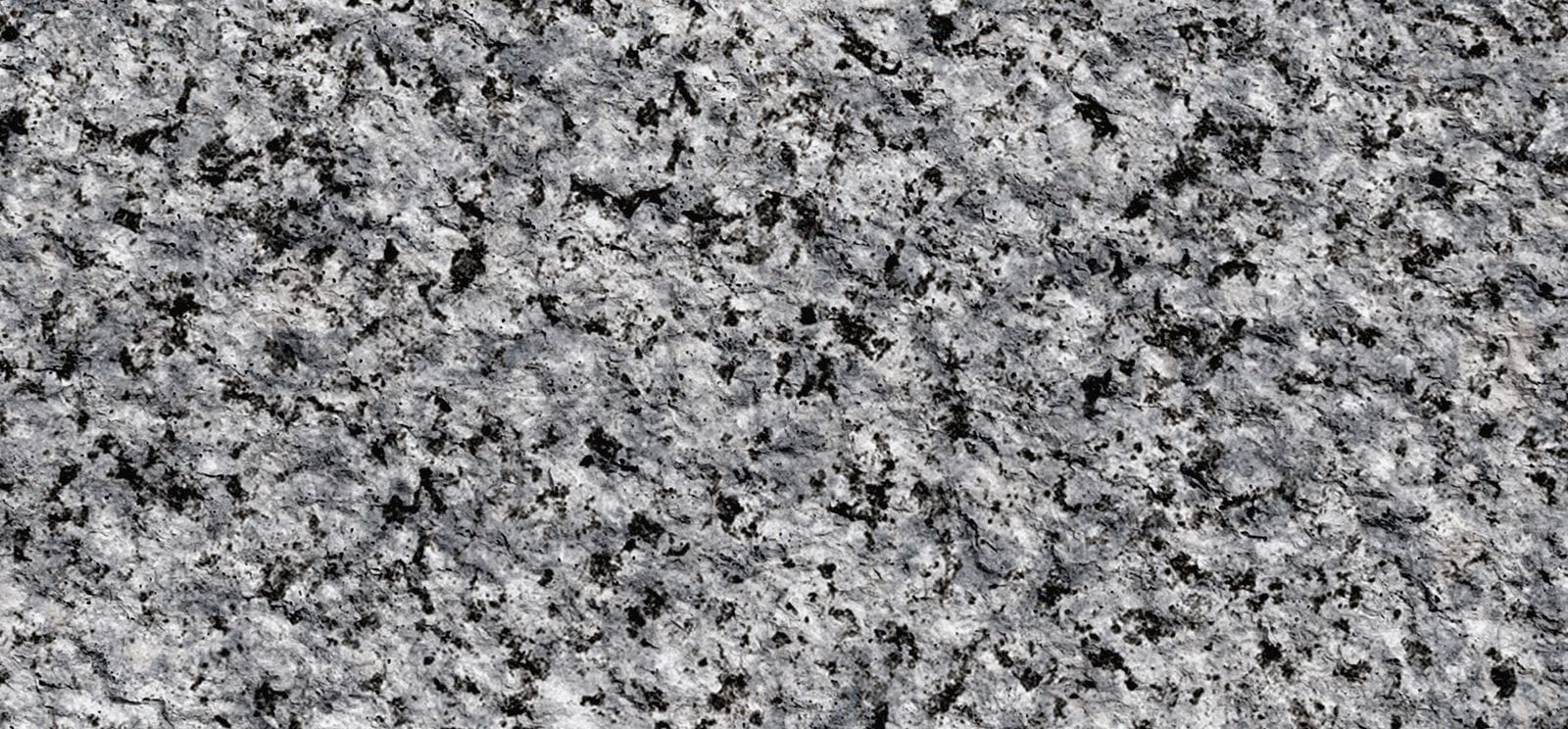 Baroque Grey Bush-Hammered Granite Flexible Stone - NOVA Select UAE