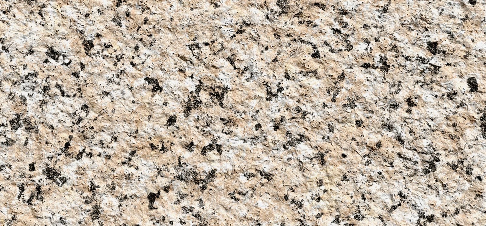 Baroque Red Bush-Hammered Granite Flexible Stone - NOVA Select UAE
