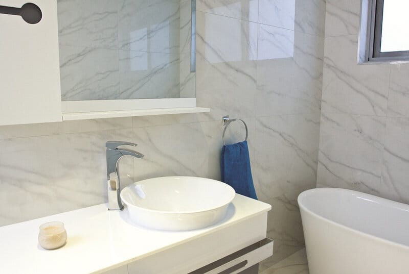Calacatta 2808 room application