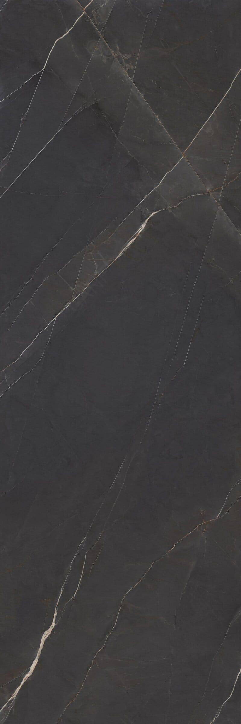Calacatta Black 6840 marble tile