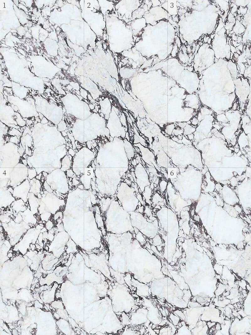 Calacatta Viola 2926 marble tile