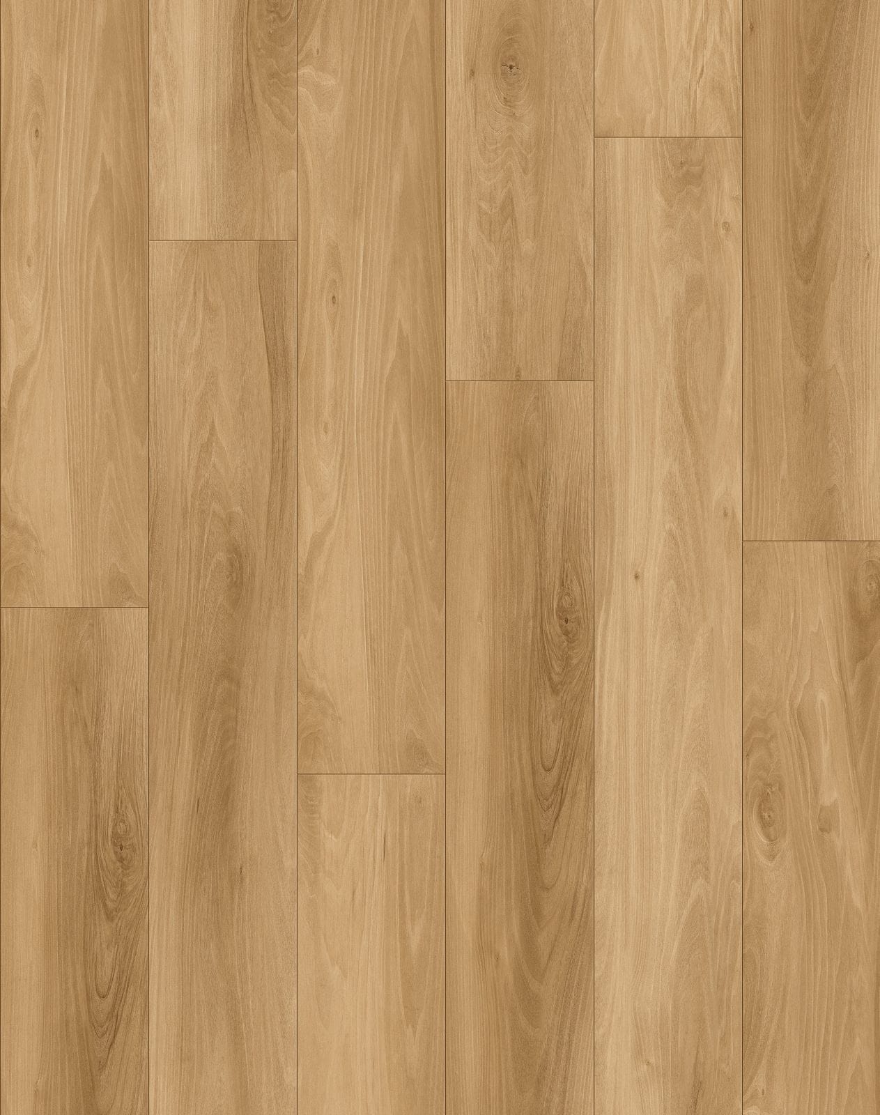 CW6090 Chimewood Maple Wood SPC Flooring - NOVA Select UAE