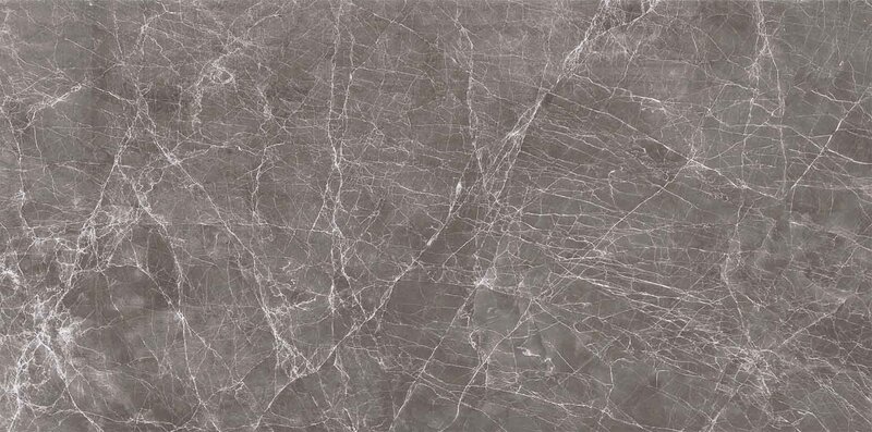 Claros Grey Dark 5886 marble tile