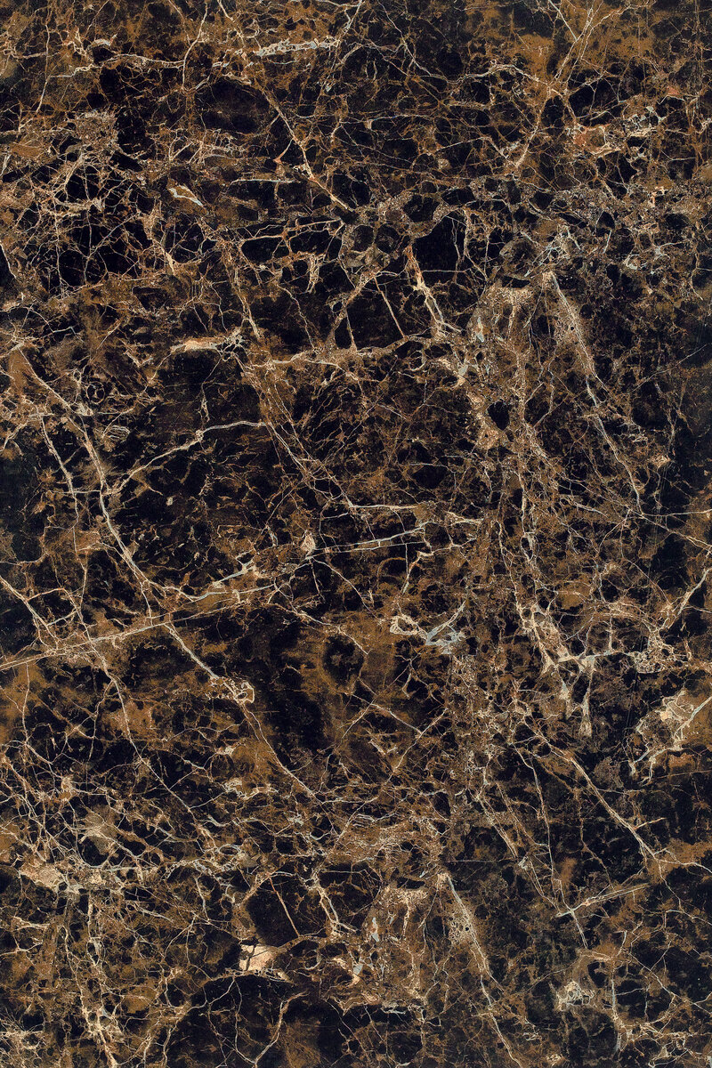 Dark Emperador 7860 marble tile