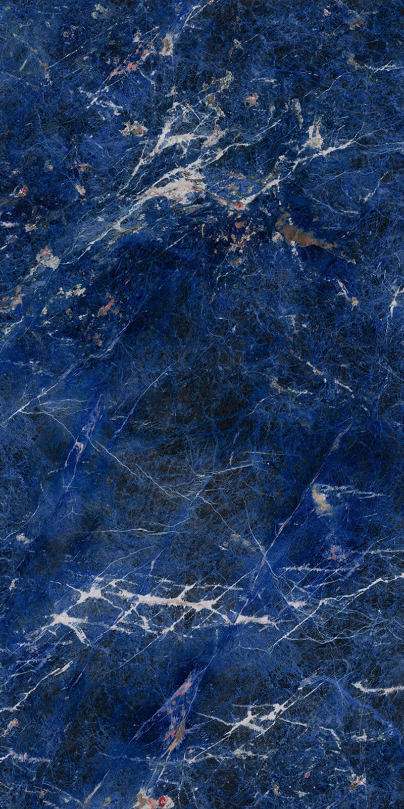 Diamond Blue Continuous 8824 marble tile
