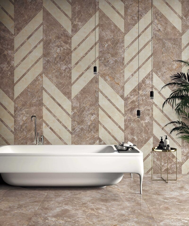 Fior di Bosco 5881 room application