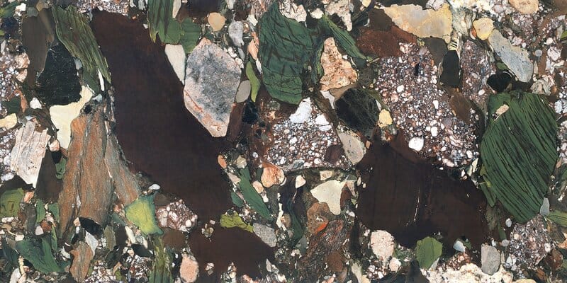 Four Seasons 8886 marble tile