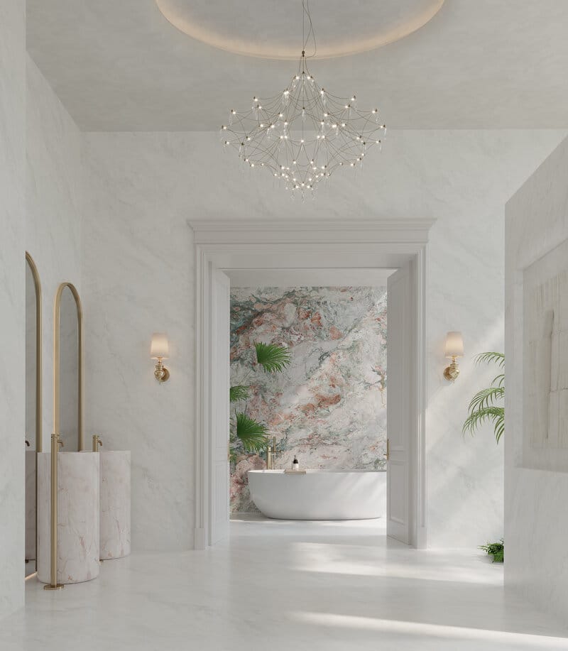 Four Seasons Rosa 4841 room application