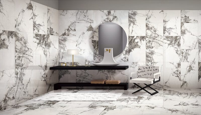 Gamper 5868 room application