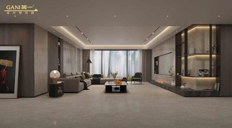 Gem Fantasia 5905 room application