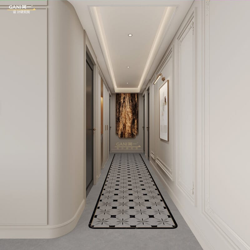 Golden Midnight 6839 room application