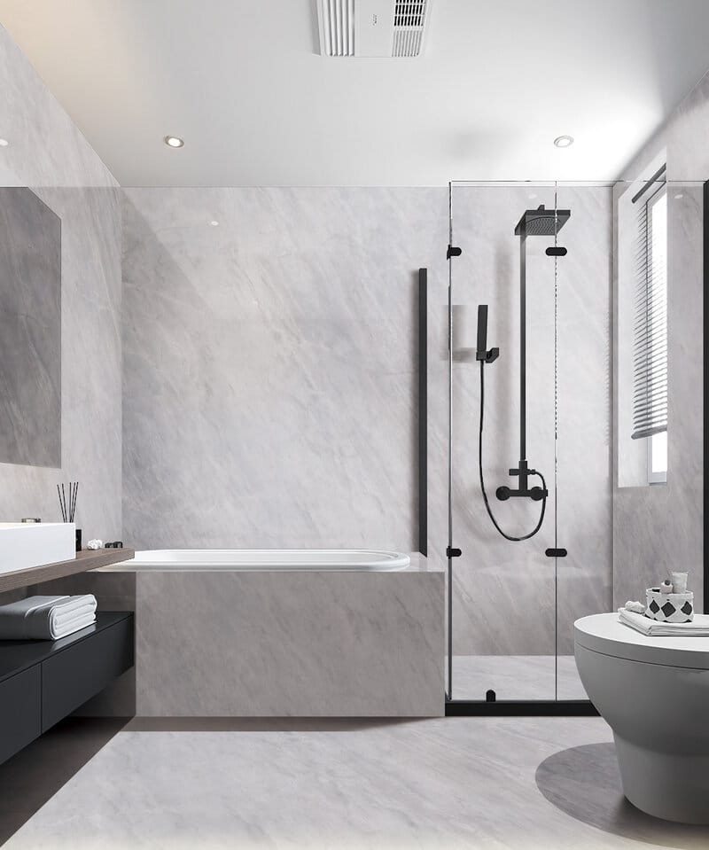 Grey Ivory 5892 room application