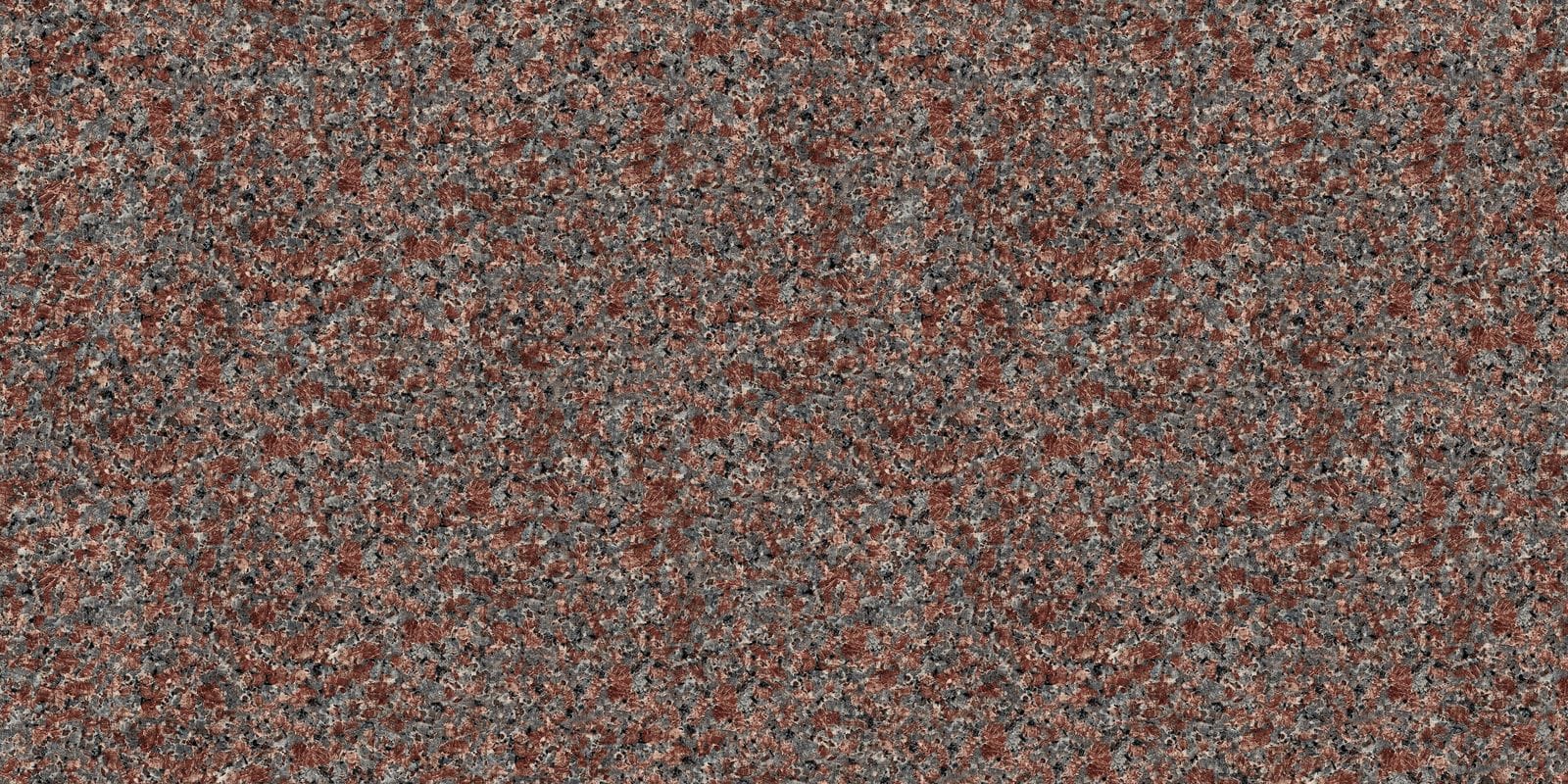 Rock Red Honed Granite Flexible Stone - NOVA Select UAE
