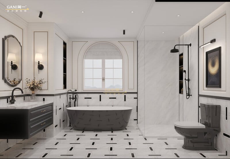 Ice Onyx 2916 room application