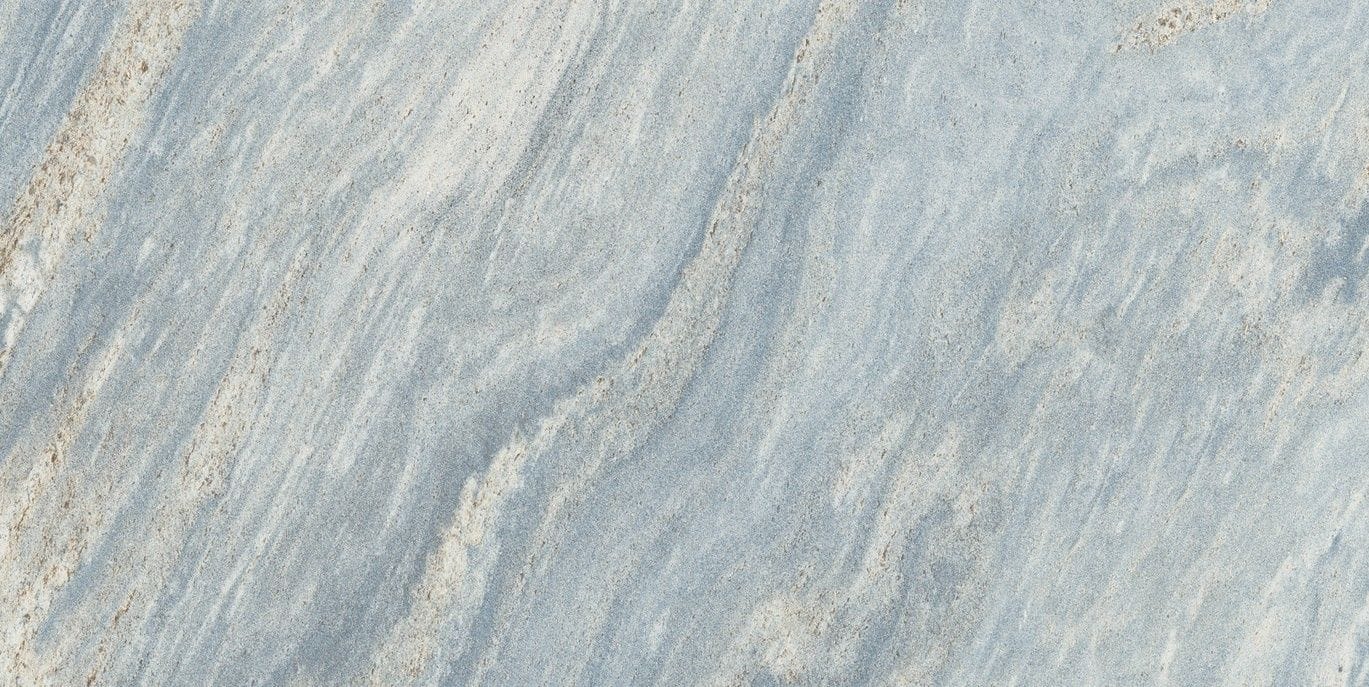Feather Blue Limestone Flexible Stone - NOVA Select UAE