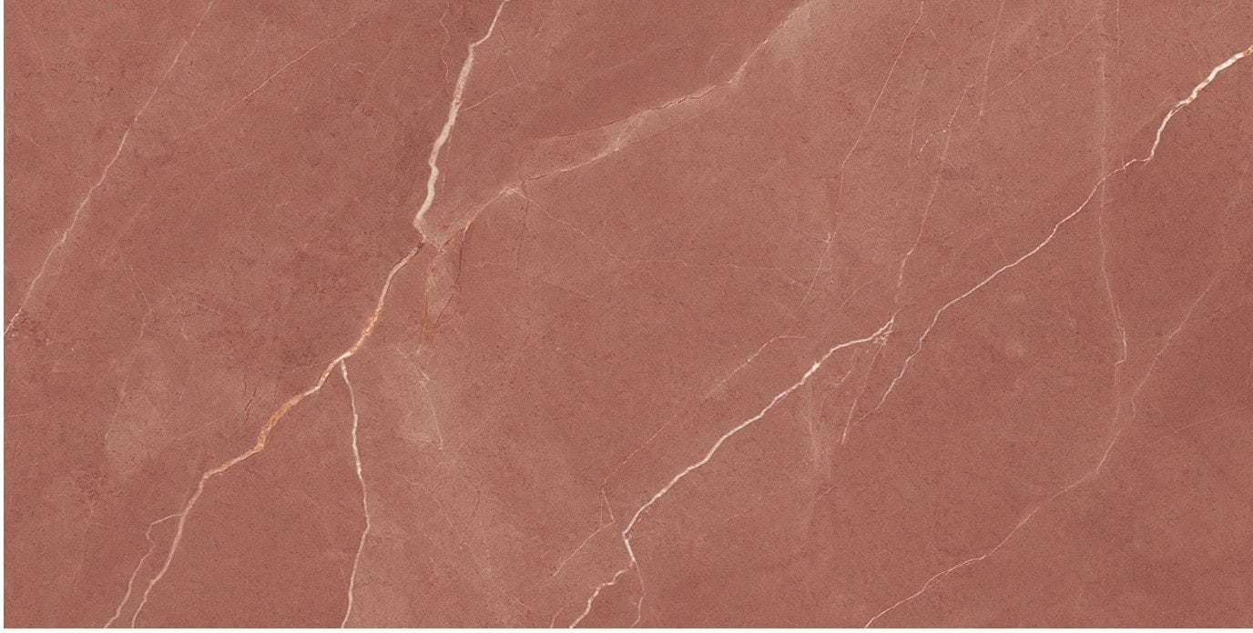 Lightning Dark Red Limestone Flexible Stone - NOVA Select UAE