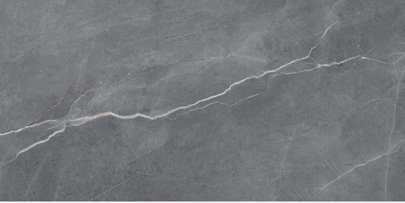 Lightning Deep Grey Limestone Flexible Stone - NOVA Select UAE