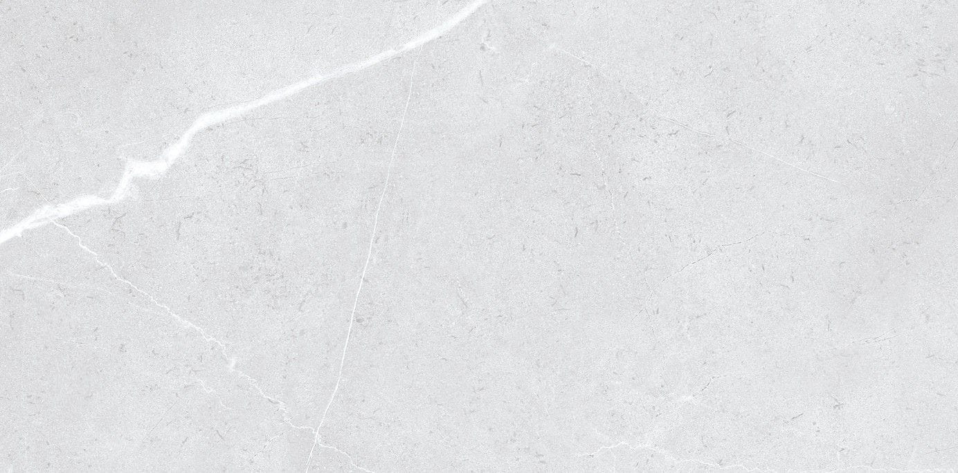 Lightning White Limestone Flexible Stone - NOVA Select UAE