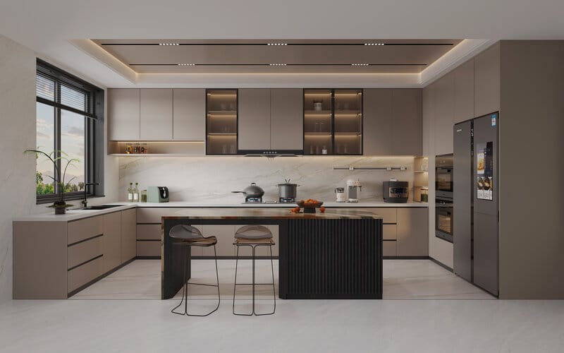 Macaub 2917 room application