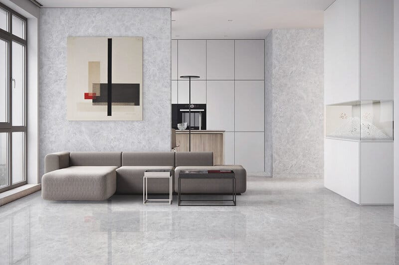 Madrid Silver 5879 room application