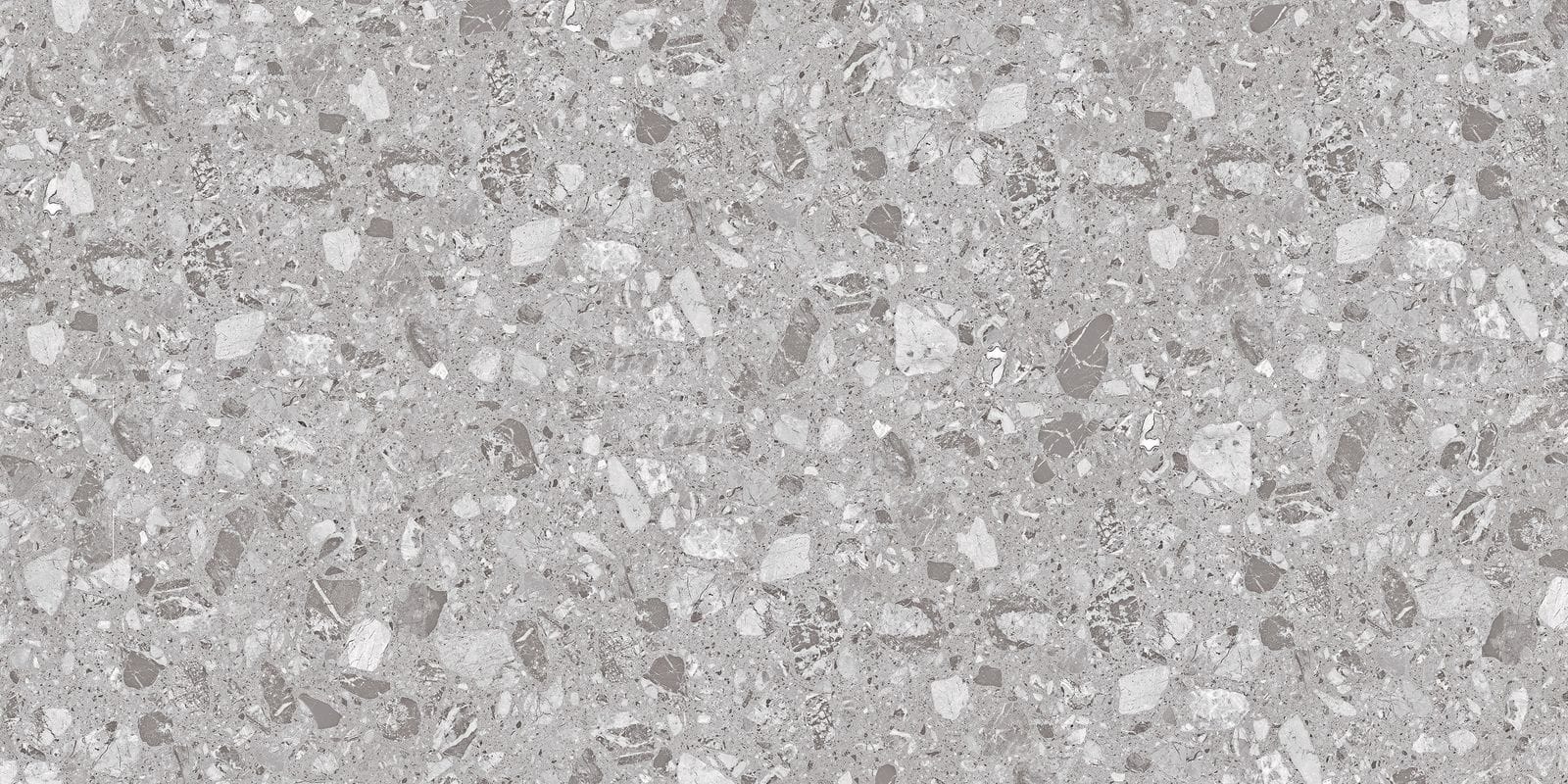 Blanc Grey Marble Flexible Stone - NOVA Select UAE