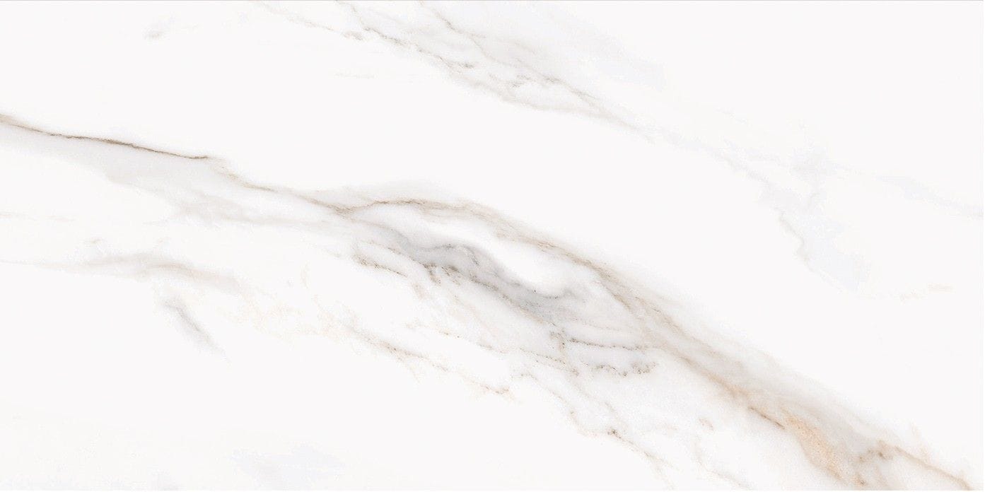 Classic White Marble Flexible Stone - NOVA Select UAE