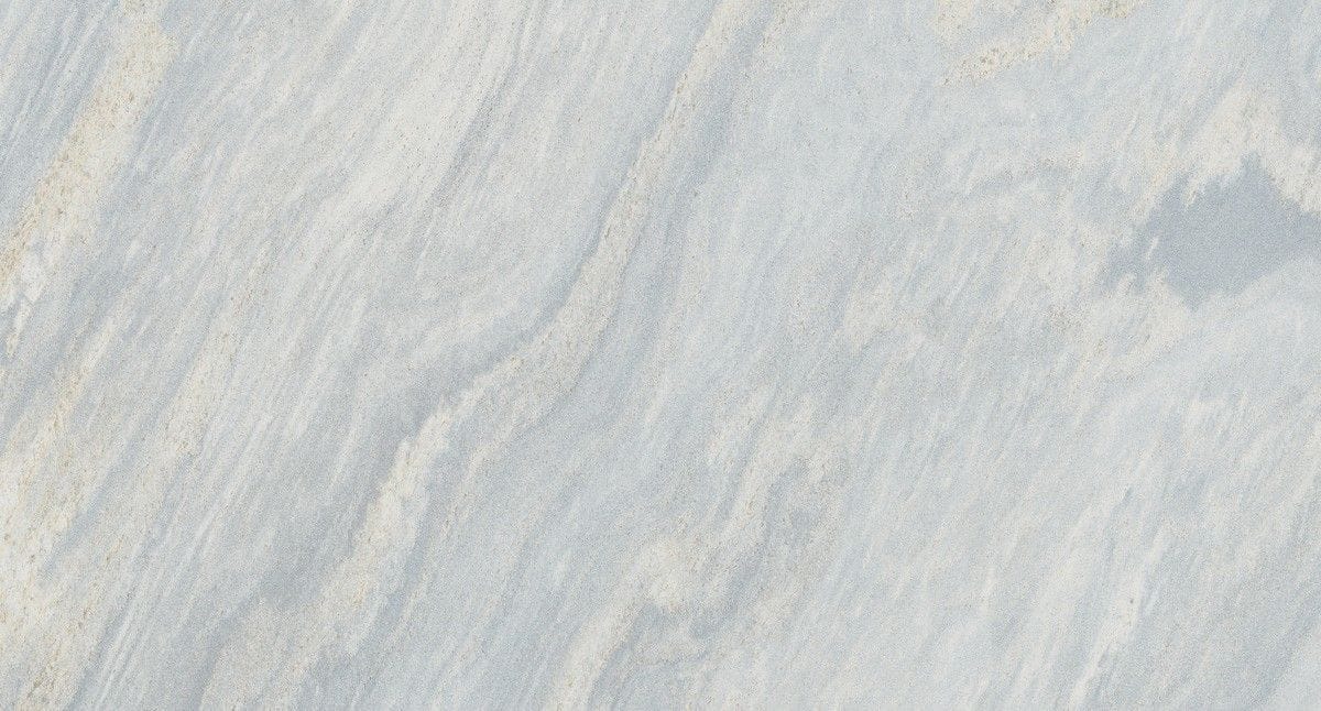 Feather White Marble Flexible Stone - NOVA Select UAE