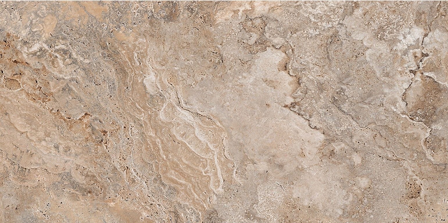 Kunlun Brown Marble Flexible Stone - NOVA Select UAE