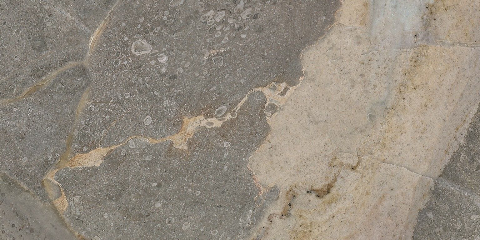 Spot Brown Marble Flexible Stone - NOVA Select UAE