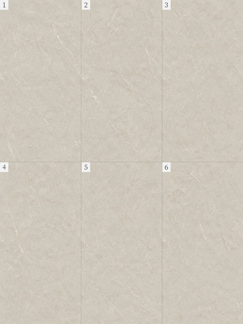 Moon Beige 3803 marble tile