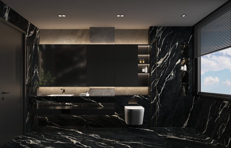 Nero Picasso 6838 room application