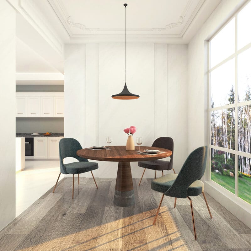 New Ariston 2820 room application