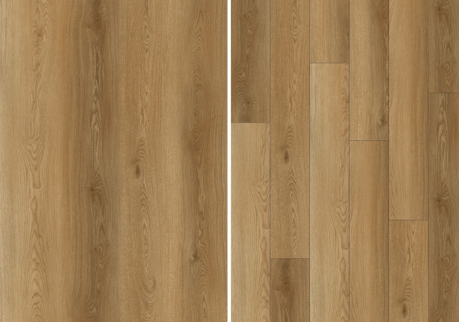 CWE611 Oak Field SPC Flooring - NOVA Select UAE