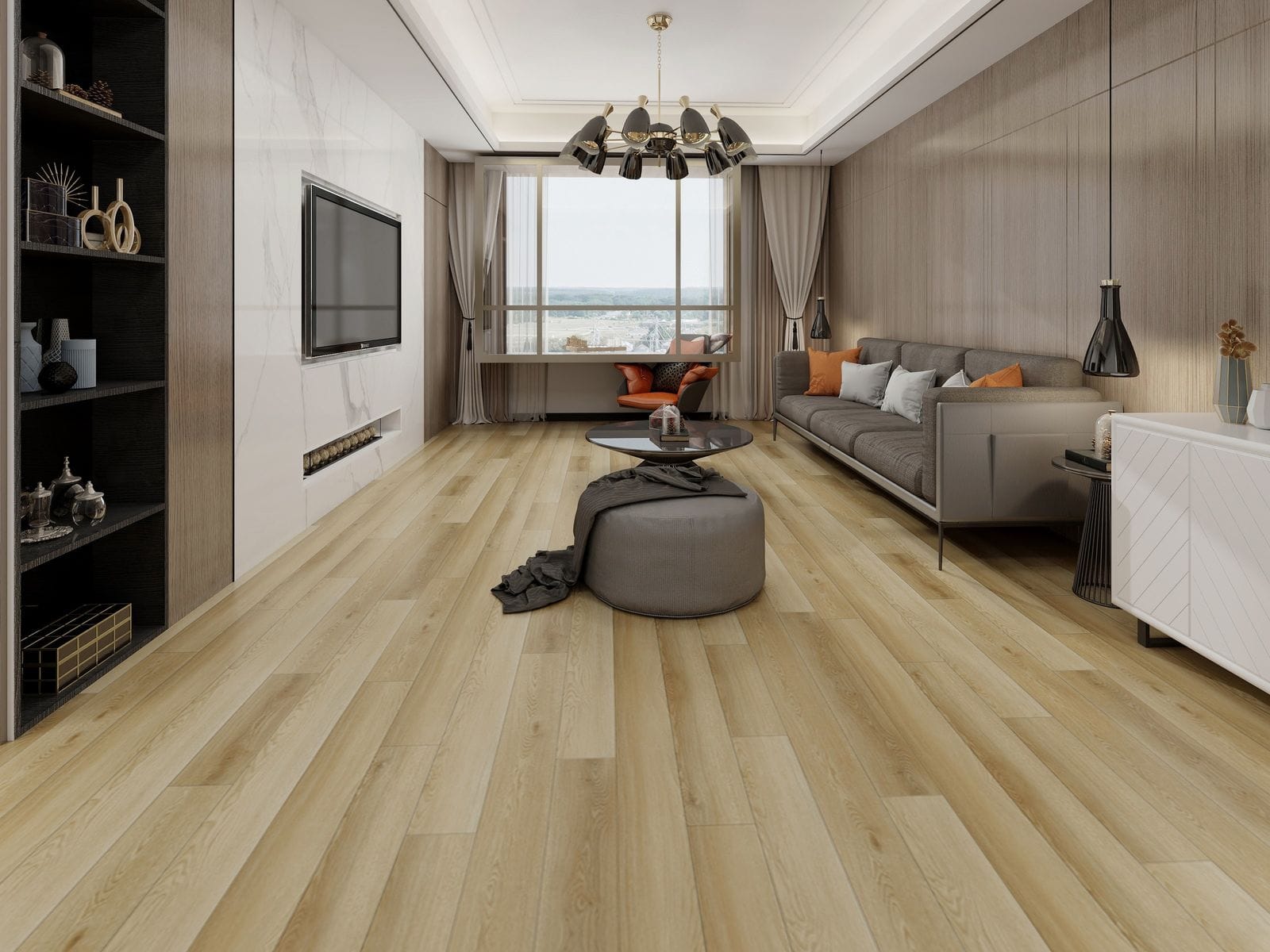 CWE612 Oak Field application - NOVA Select UAE