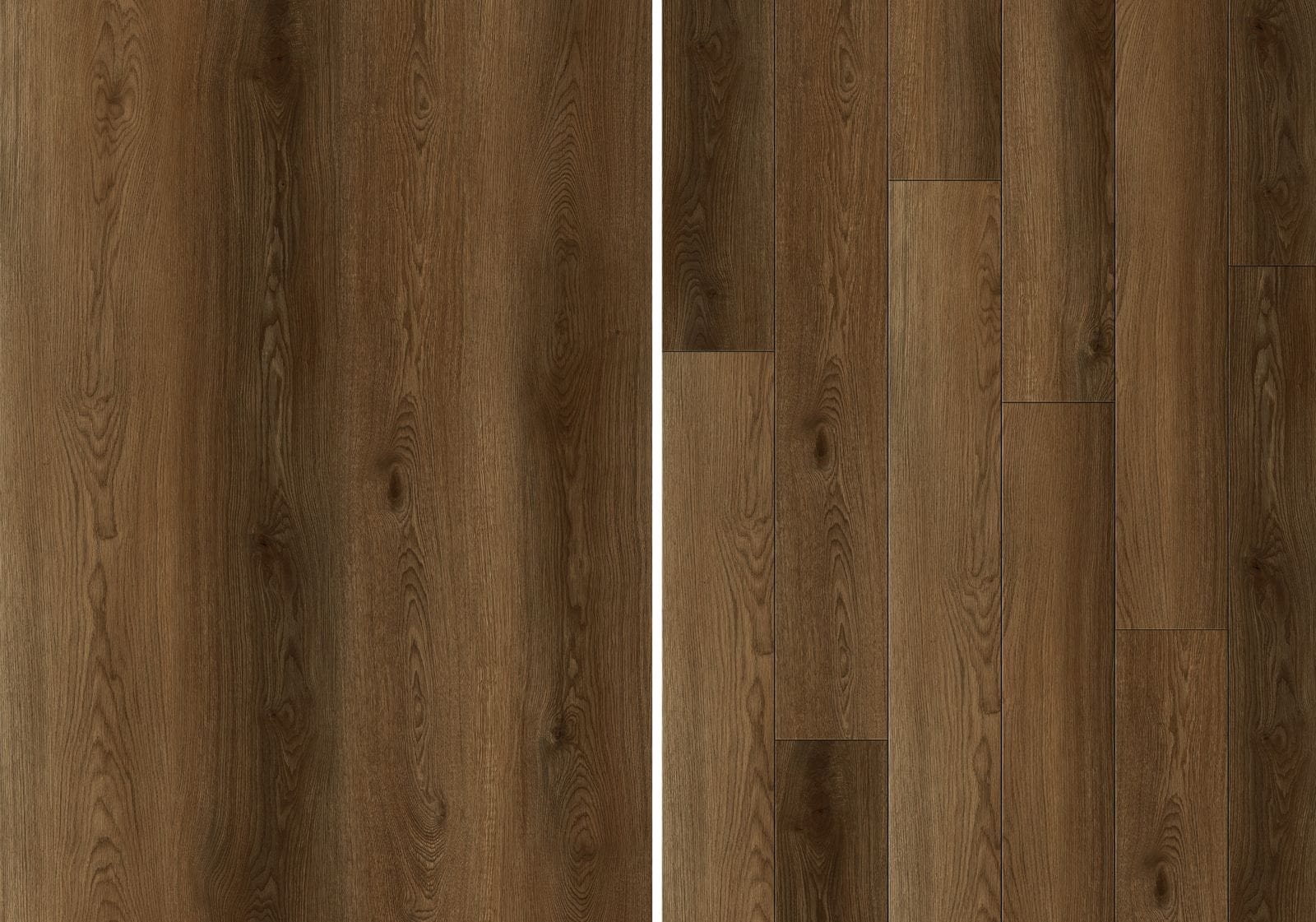 CWE631 Oak Field SPC Flooring - NOVA Select UAE