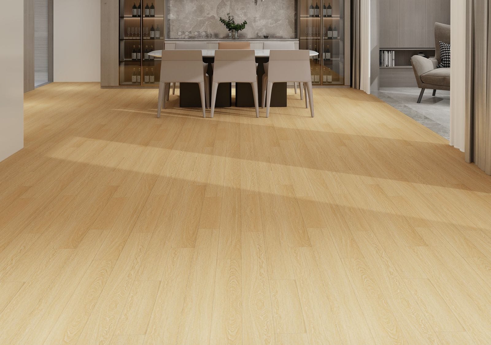 CWA511 Oak Forest application - NOVA Select UAE
