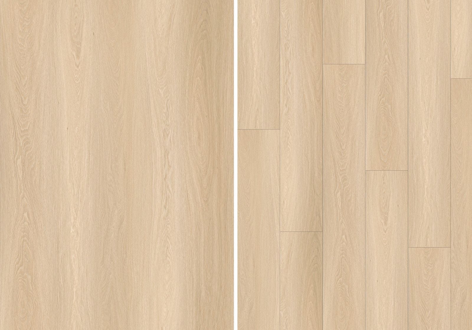 CWA512 Oak Forest SPC Flooring - NOVA Select UAE