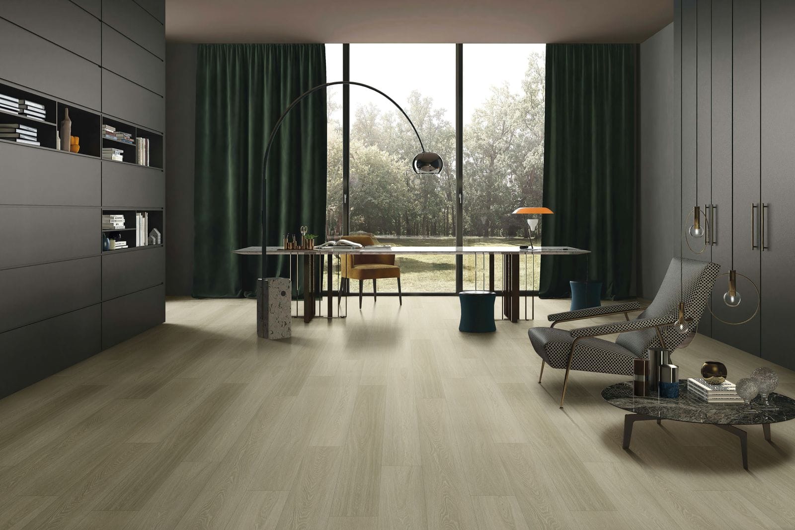 CWA821 Oak Forest application - NOVA Select UAE