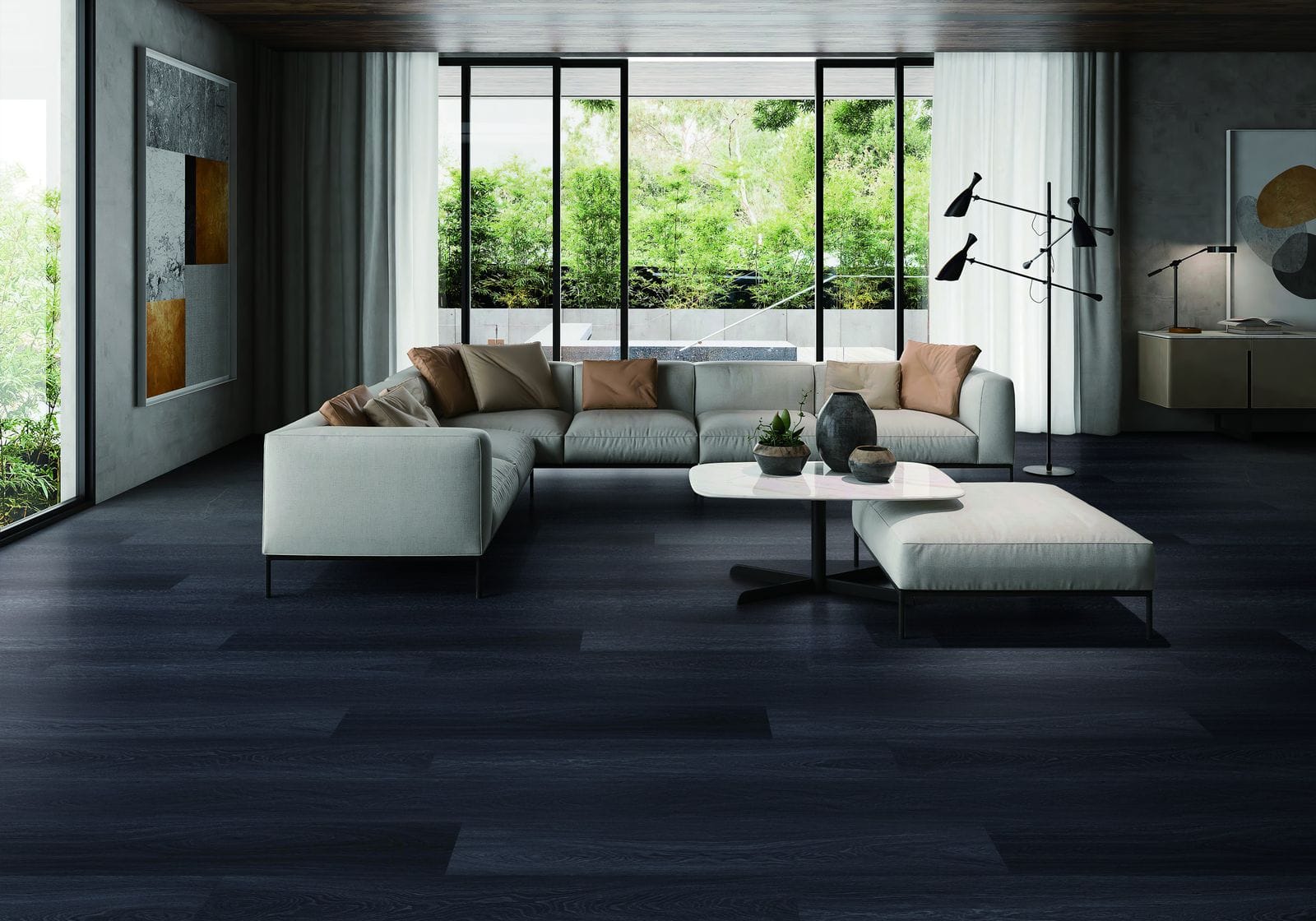 CWA841 Oak Forest application - NOVA Select UAE