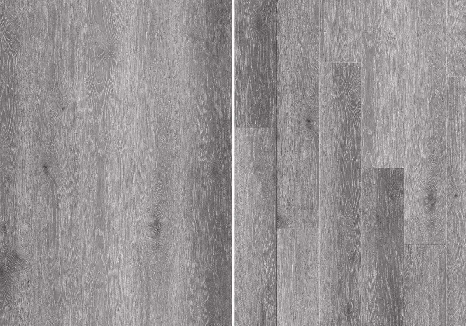CWF621 Oak Garden SPC Flooring - NOVA Select UAE