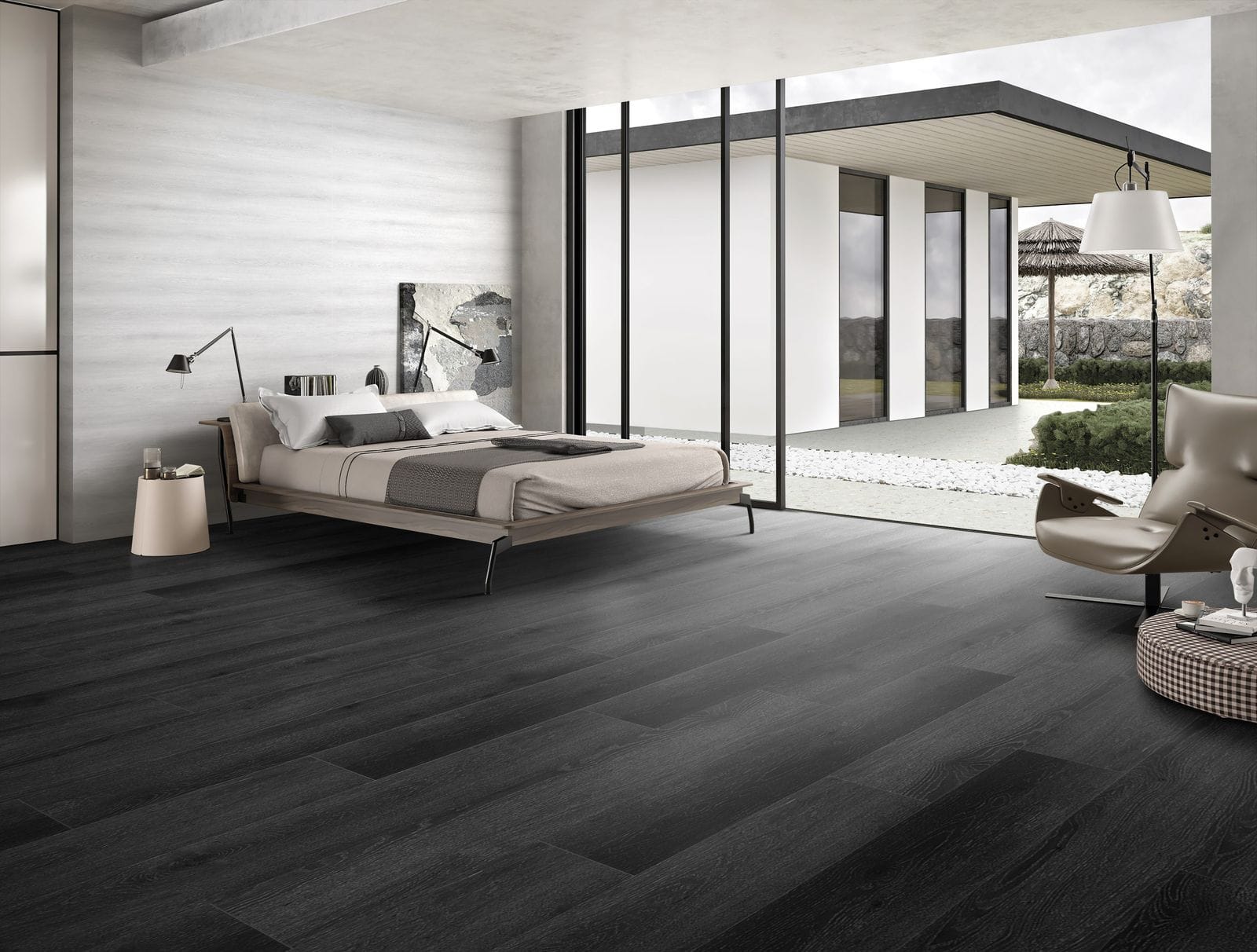 CWF641 Oak Garden application - NOVA Select UAE